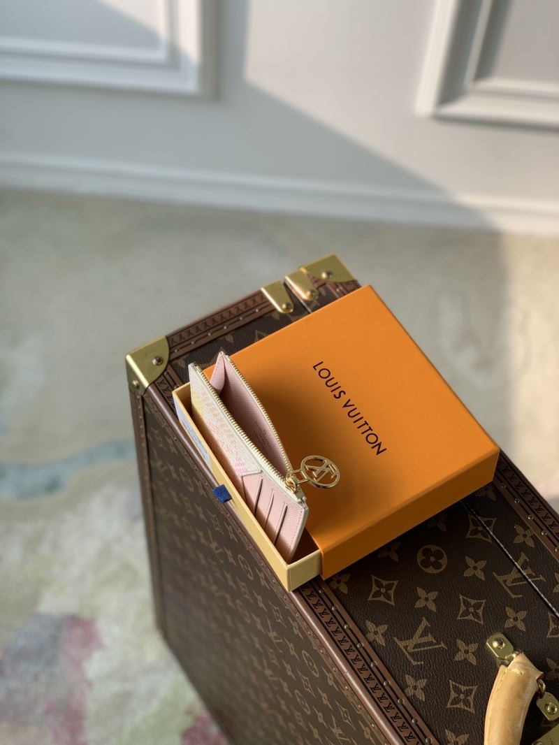 LV Wallets